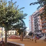 Apartment Urban Center - Alma Valencia