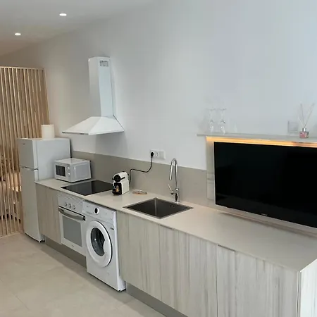 Appartement Urban Center - Alma