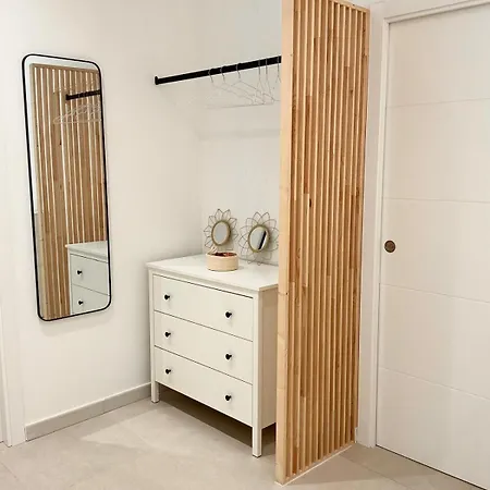 Appartement Urban Center - Alma Valencia