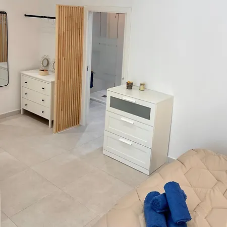 Urban Center - Alma Appartement