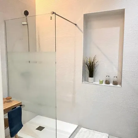 Appartement Urban Center - Alma