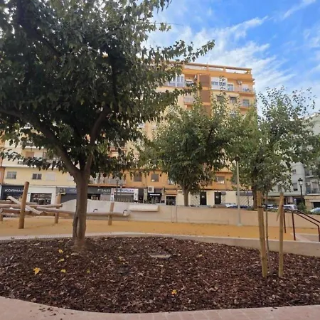 Urban Center - Alma *